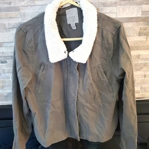 Full Tilt womens jacket xl